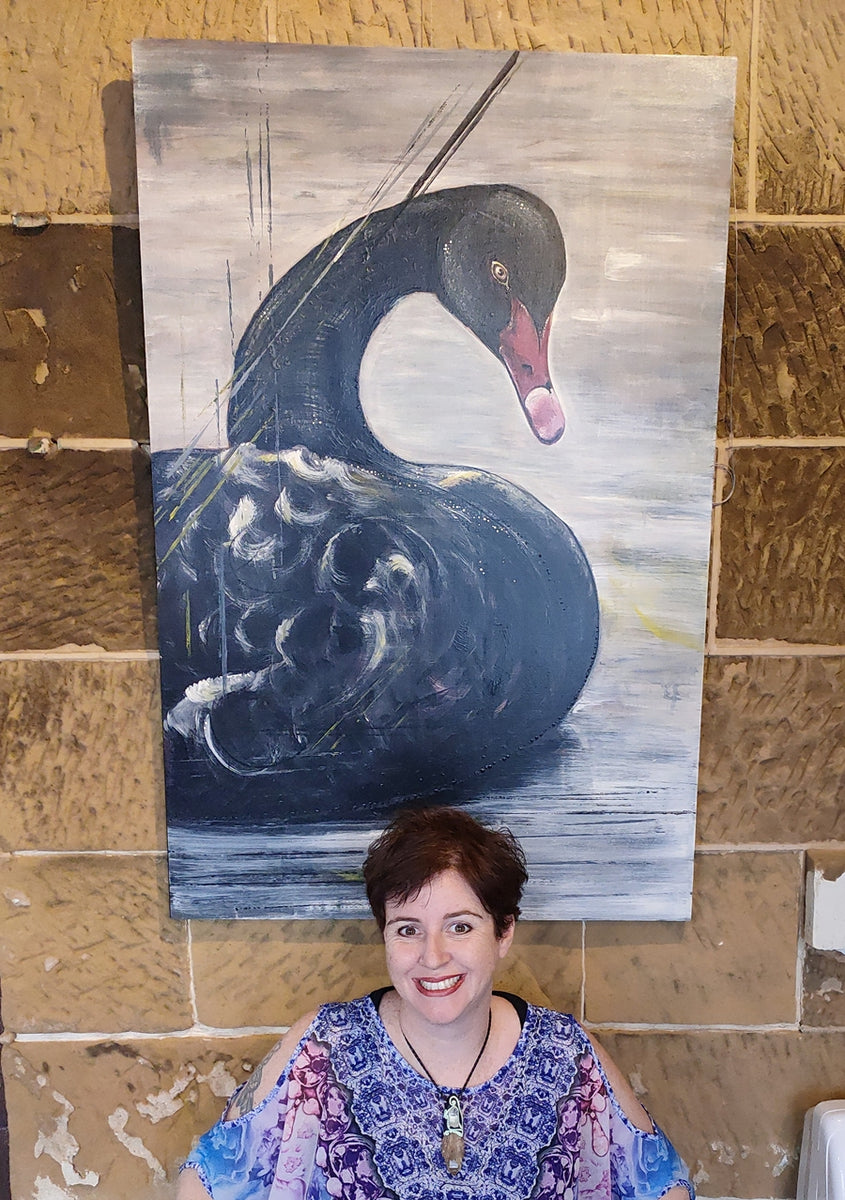 The Heritage Festival! LeeAnne Peters