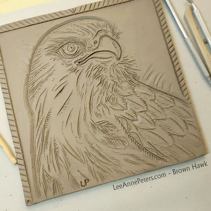 Birds of Prey!