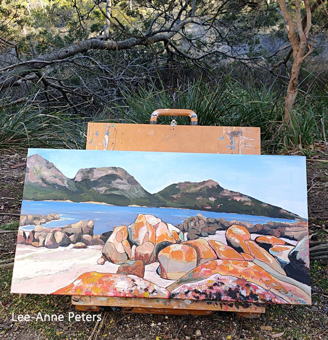 Finding your art style