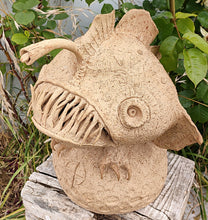 Load image into Gallery viewer, Fishy Gargoyle