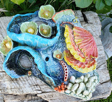 Load image into Gallery viewer, Coral 2 - Let the Truth Shine Through