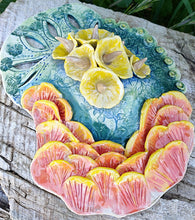 Load image into Gallery viewer, Coral 3 - Floral Beauty