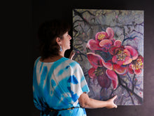 Load image into Gallery viewer, Ross Painting Retreat - Landscape &amp; Old Church Painting - 23+24 Aug