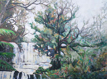 Load image into Gallery viewer, Painting - Ancient Sassafras