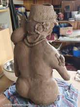 Load image into Gallery viewer, CLAY WORKSHOP - Coil Masterclass