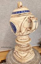 Load image into Gallery viewer, Lidded Bowl - centre piece