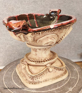 Bowl - centre piece