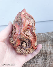 Load image into Gallery viewer, Sculpture - Coral Spire