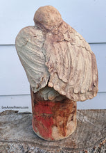 Load image into Gallery viewer, Owl Sculpture