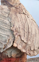 Load image into Gallery viewer, Owl Sculpture