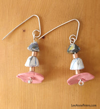 Load image into Gallery viewer, Earrings - Sterling Silver - hook