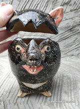 Load image into Gallery viewer, Med Jar - Tassie Devil