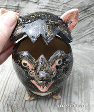 Load image into Gallery viewer, Med Jar - Tassie Devil