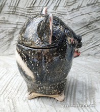 Load image into Gallery viewer, Med Jar - Tassie Devil