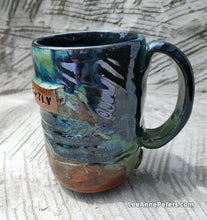 Load image into Gallery viewer, Cup with Message