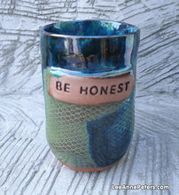 Load image into Gallery viewer, Cup with Message