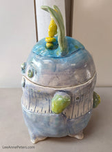 Load image into Gallery viewer, Bunny Jar - Med Large