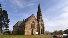 Load image into Gallery viewer, Ross Painting Retreat - Landscape &amp; Old Church Painting - 23+24 Aug