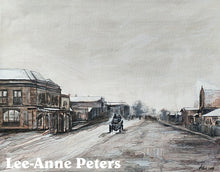 Load image into Gallery viewer, Ross Painting Retreat - Landscape &amp; Old Church Painting - 23+24 Aug