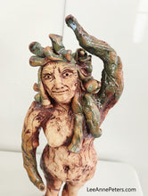 Load image into Gallery viewer, Sculpture - Tree Lady