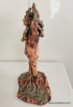Load image into Gallery viewer, Sculpture - Tree Lady