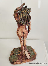 Load image into Gallery viewer, Sculpture - Tree Lady