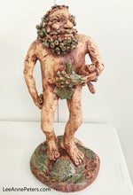 Load image into Gallery viewer, Sculpture - The Mountain Man