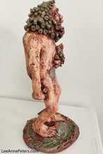 Load image into Gallery viewer, Sculpture - The Mountain Man