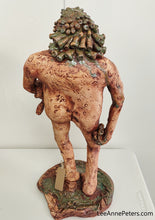 Load image into Gallery viewer, Sculpture - The Mountain Man
