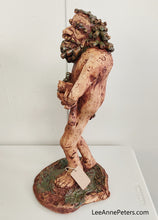 Load image into Gallery viewer, Sculpture - The Mountain Man
