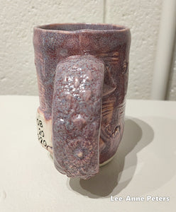 Commemorative Cup 13