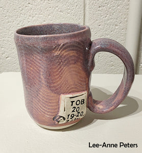Commemorative Cup 19