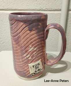 Commemorative Cup 6