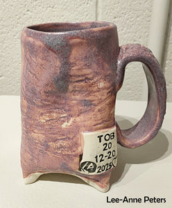 Commemorative Cup 12