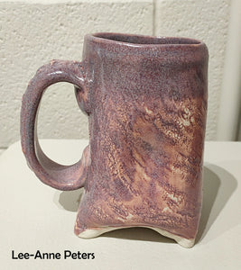 Commemorative Cup 12