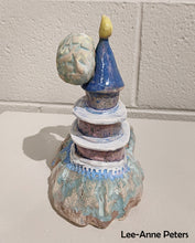 Load image into Gallery viewer, Temple 4