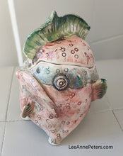 Load image into Gallery viewer, Handfish Character Jar - Small