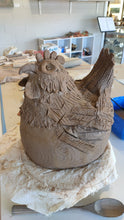 Load image into Gallery viewer, CLAY WORKSHOP - Coil Masterclass
