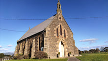 Load image into Gallery viewer, Painting Retreat - Old Church Painting - 15 + 16 Aug