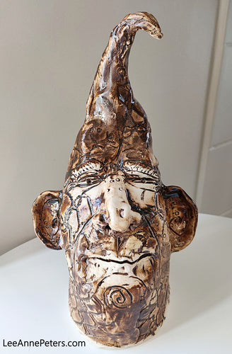 Garden Wizard - Grumple
