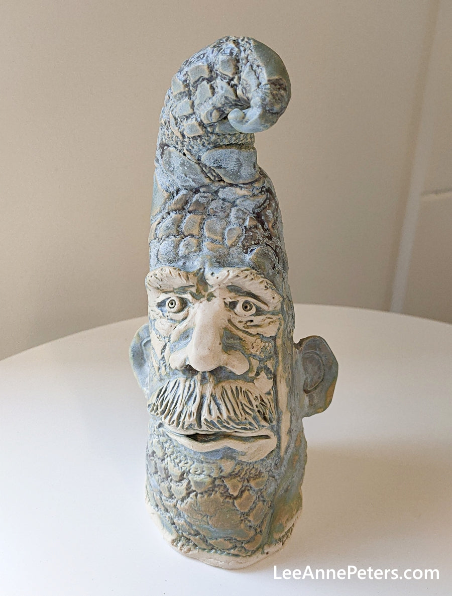 Garden Wizard - Fredrick