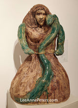 Load image into Gallery viewer, Snake Lady - Altar Piece