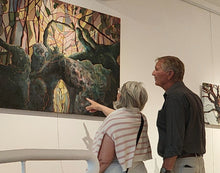 Load image into Gallery viewer, Painting - Nature's Chapel