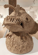Load image into Gallery viewer, Fishy Gargoyle