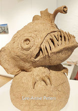 Load image into Gallery viewer, Fishy Gargoyle
