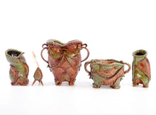 Load image into Gallery viewer, CLAY WORKSHOP - Coil Masterclass