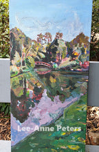 Load image into Gallery viewer, Painting - Morning Reflection