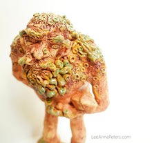 Load image into Gallery viewer, Sculpture - The Journeyman