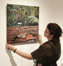 Load image into Gallery viewer, Painting - Pair