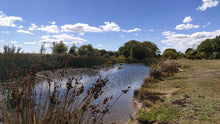 Load image into Gallery viewer, Ross Painting Retreat - Landscape &amp; Old Church Painting - 23+24 Aug